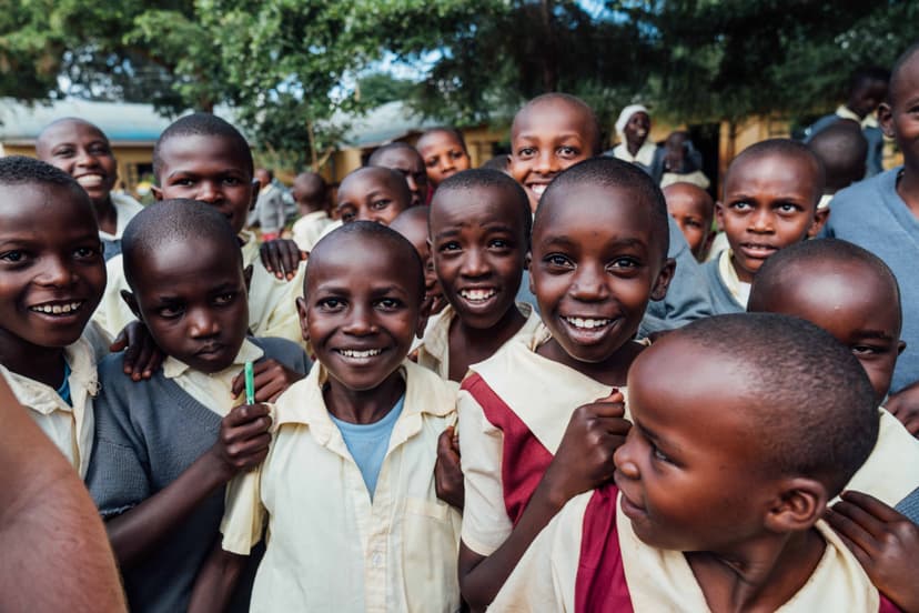 Food & Nutrition Program