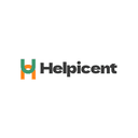 Helpicent Logo